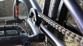 Mika Köhler bike check