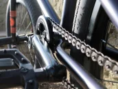 Mika Köhler Bikecheck