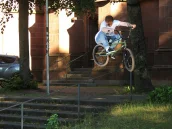 Felix Donat