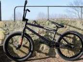 Mika Köhler Bikecheck