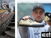 Sunday Primer 18 / Mankind NXS Kurbel / eclat Apparel / etnies