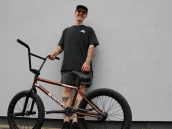 Felix Prangenberg's wethepeople Signature "Pathfinder" Frame