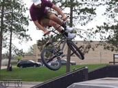 Justin Rudd