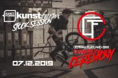 kunstform Stock Session 2019