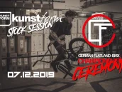 kunstform Stock Session 2019
