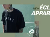 Sunday Primer 18 / Mankind NXS Kurbel / eclat Apparel / etnies
