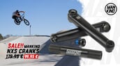Sunday Primer 18 / Mankind NXS Kurbel / eclat Apparel / etnies