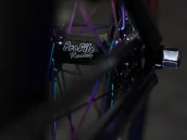 Ricky Felchner - Bike Check 2017