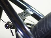 Ricky Felchner - Bike Check 2017