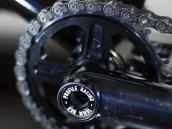 Ricky Felchner - Bike Check 2017