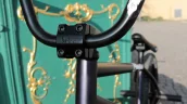 Mika Köhler bike check
