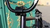 Mika Köhler bike check