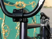 Mika Köhler Bikecheck