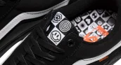 Vans x Cult Collabo