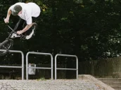 Vans "The Circle" BMX Shop Video Contest