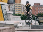 Vans "The Circle" BMX Shop Video Contest