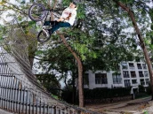 Vans "The Circle" BMX Shop Video Contest