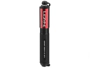 Mini Pompe à Pied LEZYNE MICRO FLOOR DRIVE HVG - Manomètre