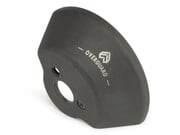 Paire de protection moyeu avant plastique BMX Odyssey BMX Vandero Pro