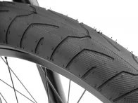 Kink Bikes "Gap" 2026 BMX Rad - Black Gold