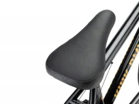Kink Bikes "Gap" 2026 BMX Rad - Black Gold