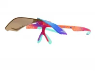Pit Viper "The Flip-Offs" Sonnenbrille