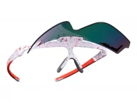 Pit Viper "The Flip-Offs" Sonnenbrille