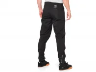100 Percent "Hydromatic" BMX Race Pant - Black