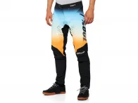 100 Percent "R-Core X LE" BMX Race Pant - Sunset/Black