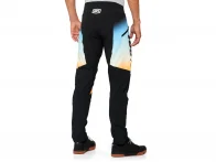 100 Percent "R-Core X LE" BMX Race Pant - Sunset/Black
