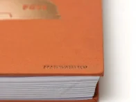 30 Years Of Posh Woods BMX Book
