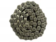 34R "Orto" Halflink Chain