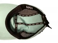 50to01 "Speedster" Cap - Mint