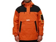50to01 "Waterproof" Jacket - Orange