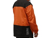 50to01 "Waterproof" Jacket - Orange