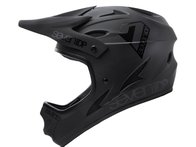 7 Protection "M1" Fullface Helm - Black