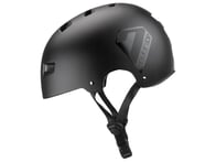 7 Protection "M3" BMX Helm - Black