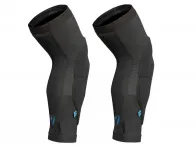 7 Protection "Sam Hill" Knee Pads - Black/Blue