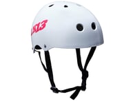 ALK 13 "H20+" BMX Helm