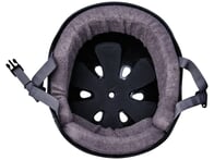 ALK 13 "H20+" BMX Helm