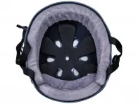 ALK 13 "H20+" BMX Helm