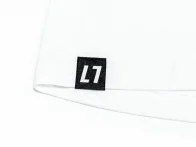 ALL IN "Adrenaline" T-Shirt - White
