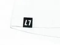 ALL IN "Adrenaline" T-Shirt - White