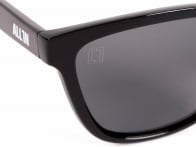 ALL IN "Bet" Sonnenbrille - Black/Black