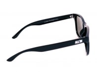 ALL IN "Bet" Sonnenbrille - Black/Black