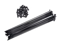 ALL IN "Jetons Double Butted" Spokes (20 pc)