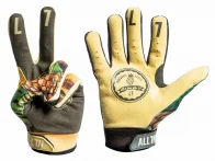 ALL IN "Pineapple Touch Dealer" Gloves