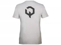 Ambit "Design 1" T-Shirt - Heather Grey