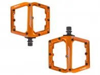 Ambit "Haxn Hoita Enduro Flat Medium" Pedale