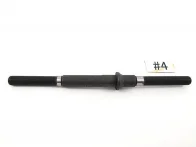 Ares "Arestic BOO2/4" Freecoaster Achse